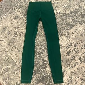 Lululemon align leggings